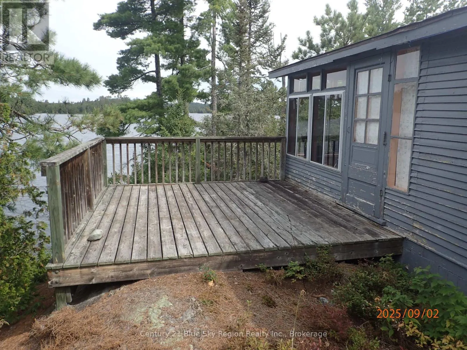 152 ISLAND