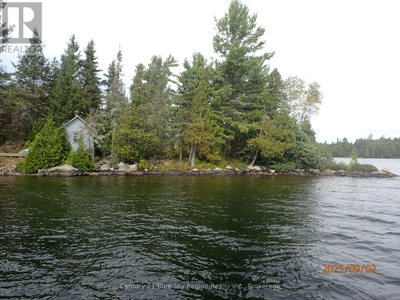 152 ISLAND
