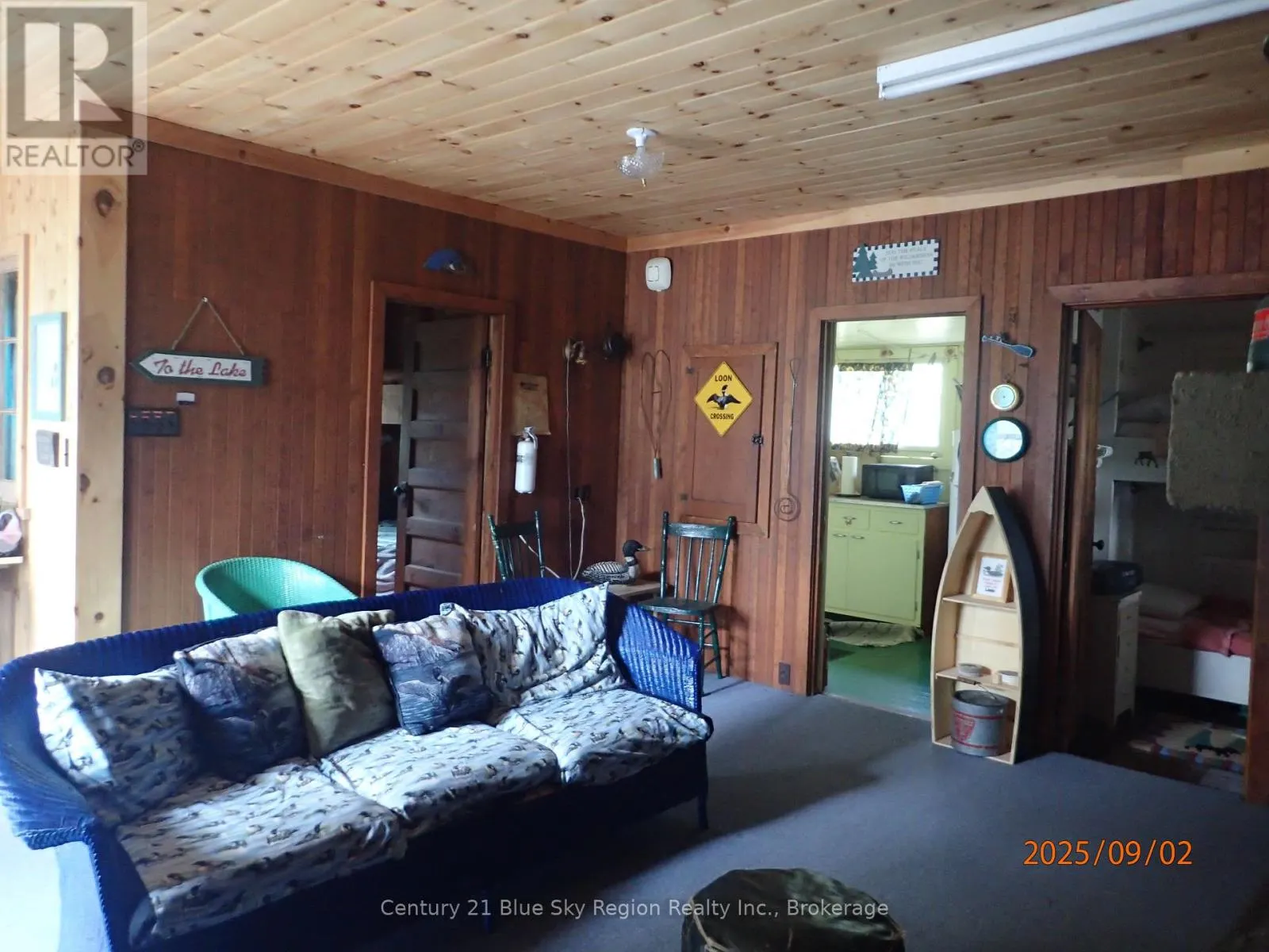 152 ISLAND