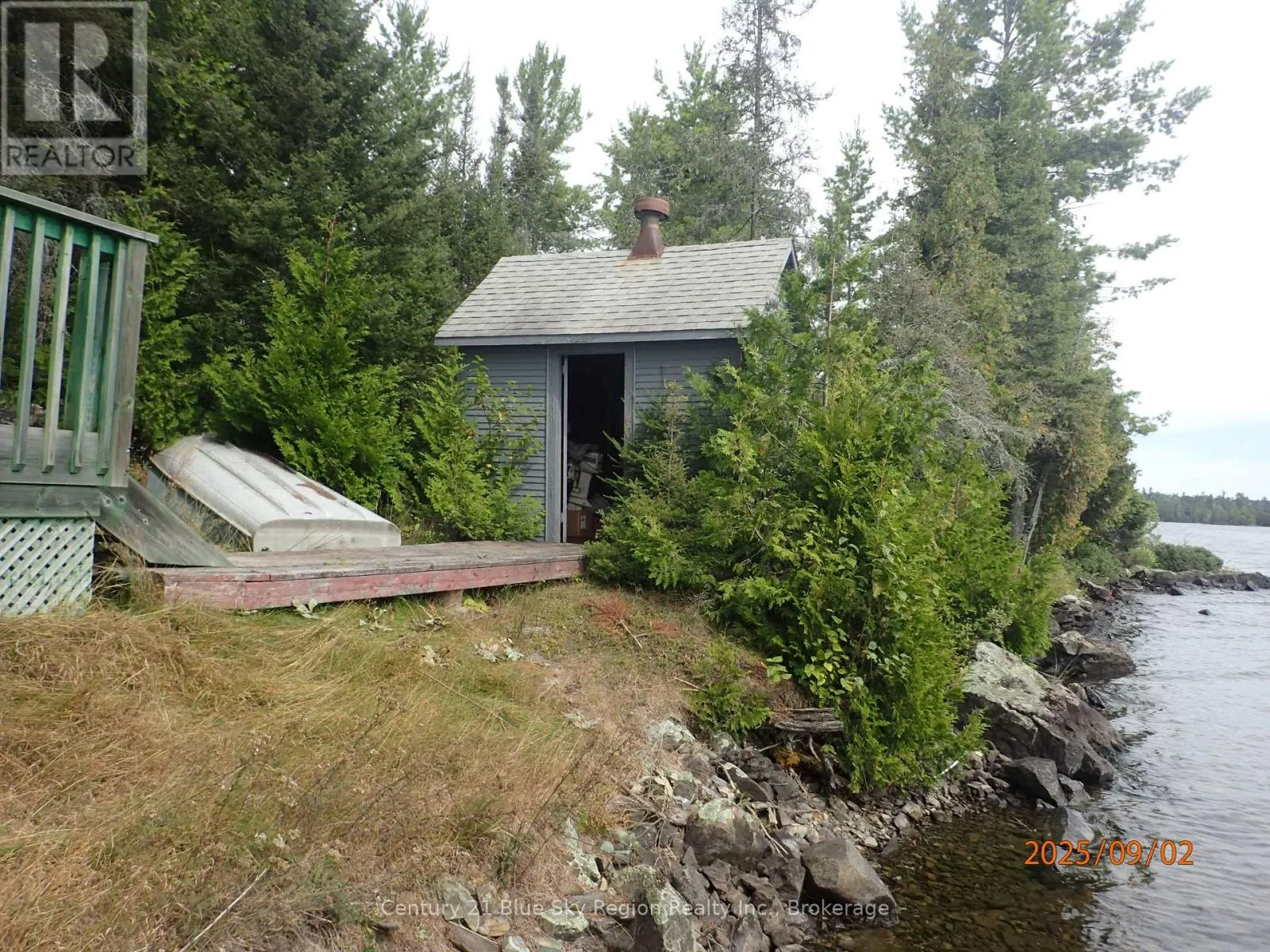 152 ISLAND