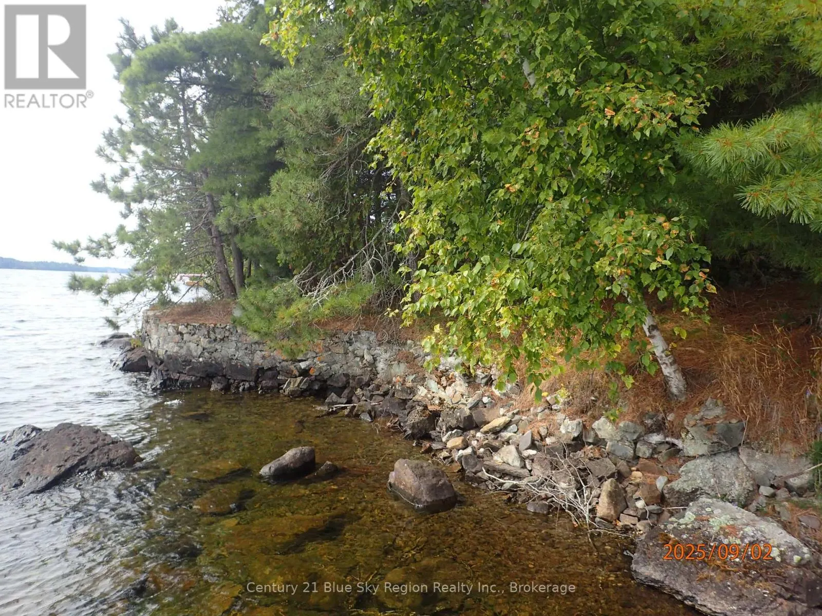 152 ISLAND