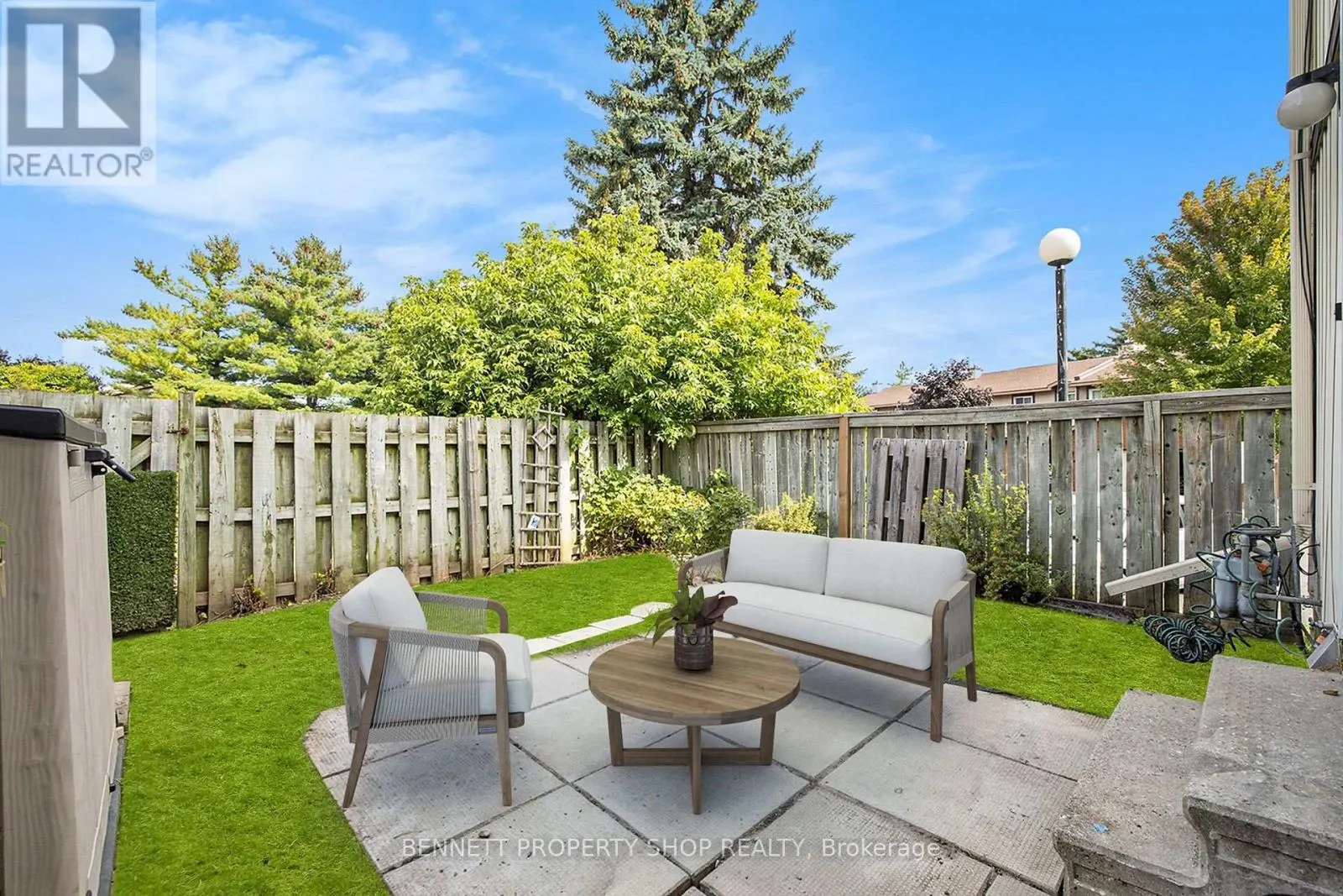 43 CLARKSON CRESCENT
