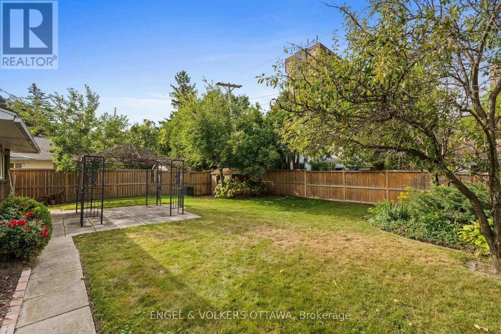 3348 KODIAK STREET
