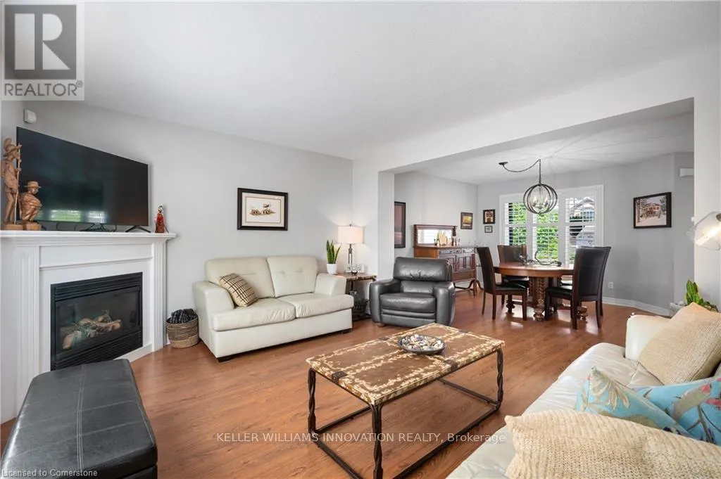 69 HEARTHWOOD CRESCENT