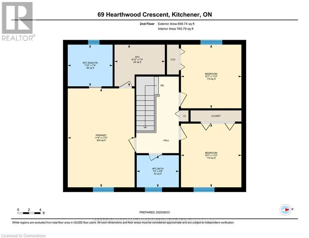 69 HEARTHWOOD CRESCENT