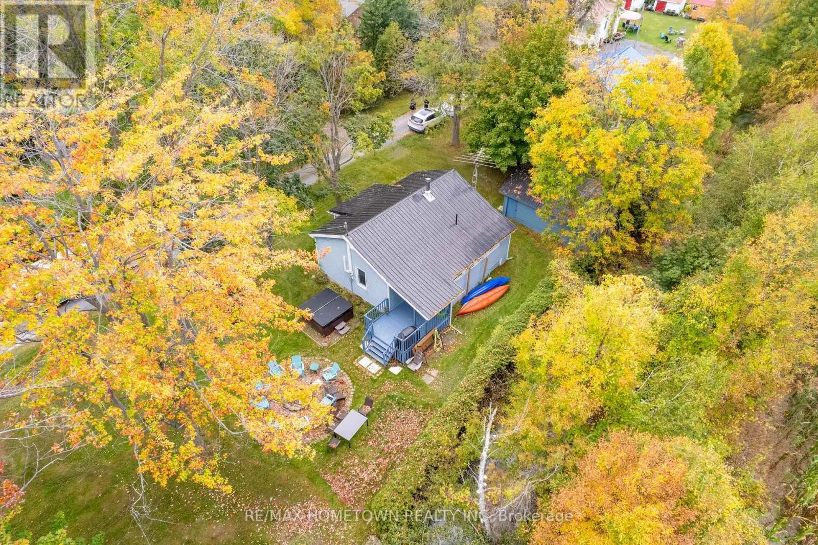 6235 SARA DRIVE