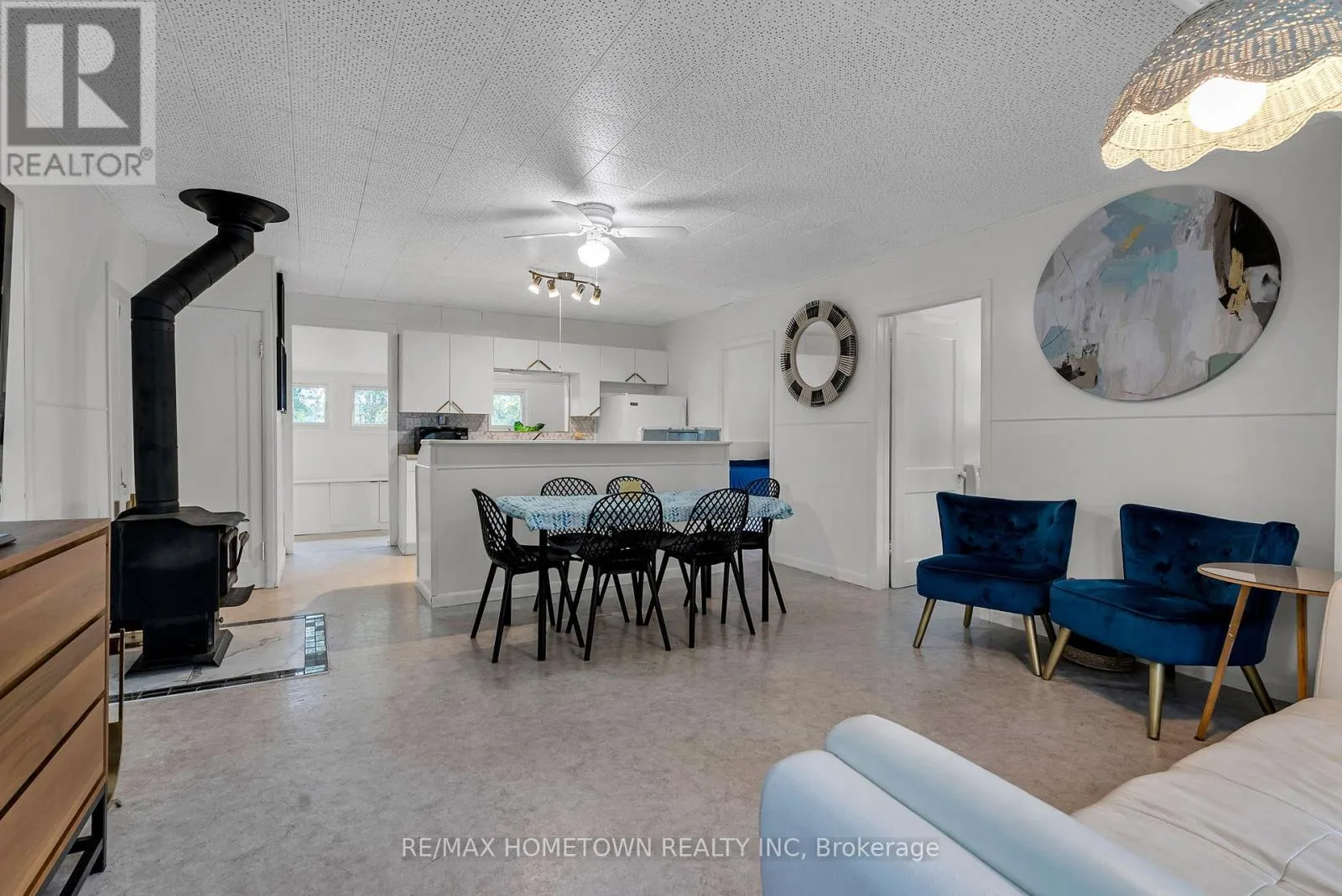 6235 SARA DRIVE