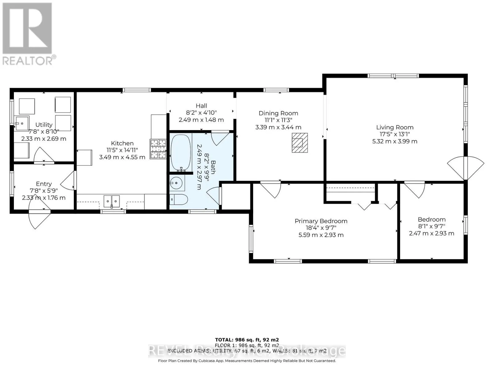 320 NETHERBY ROAD