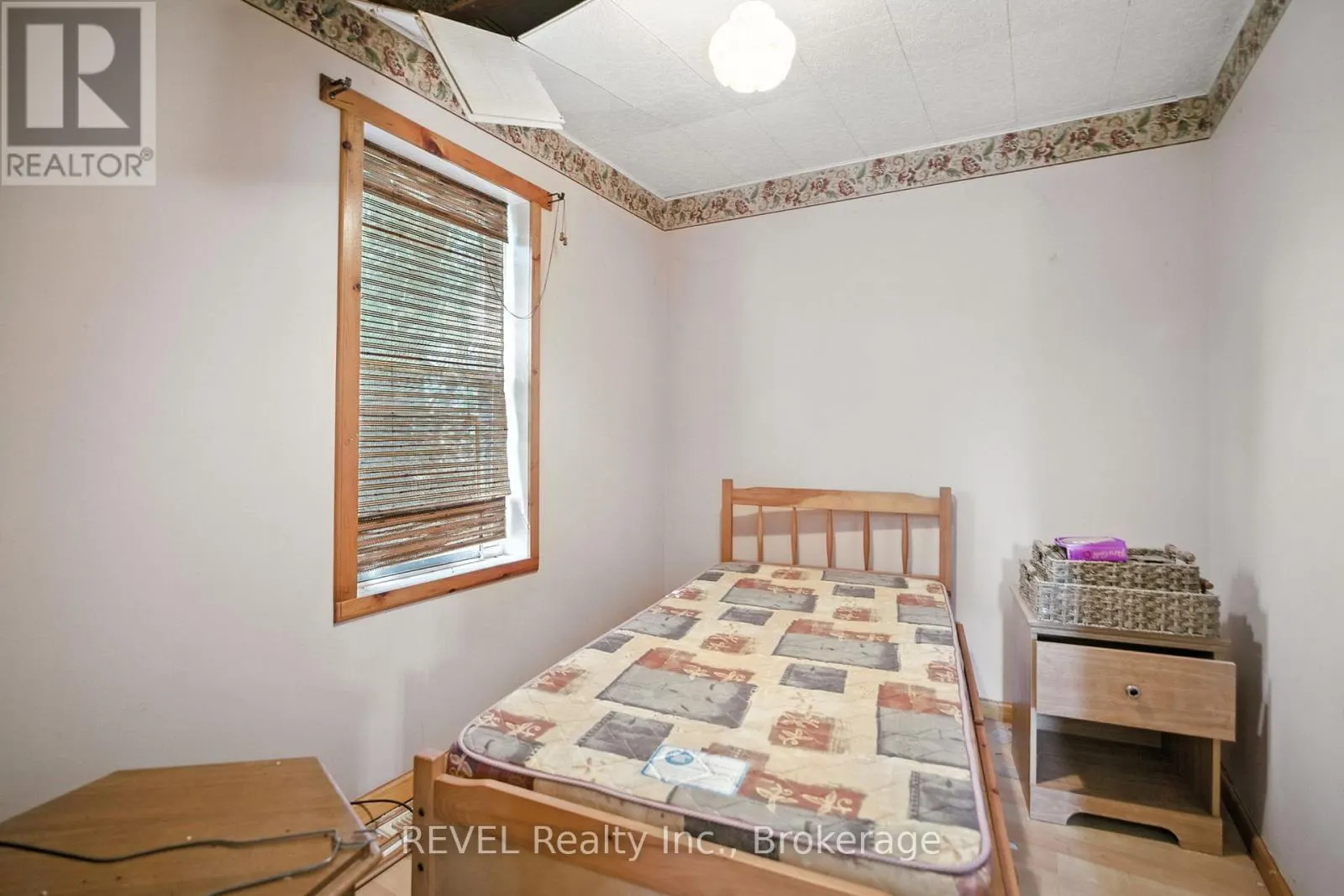320 NETHERBY ROAD