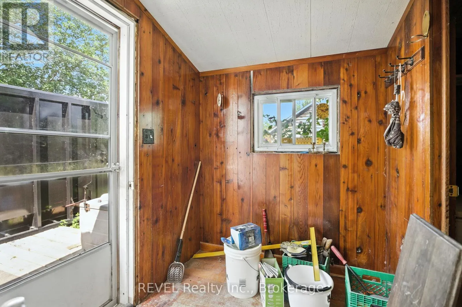 320 NETHERBY ROAD