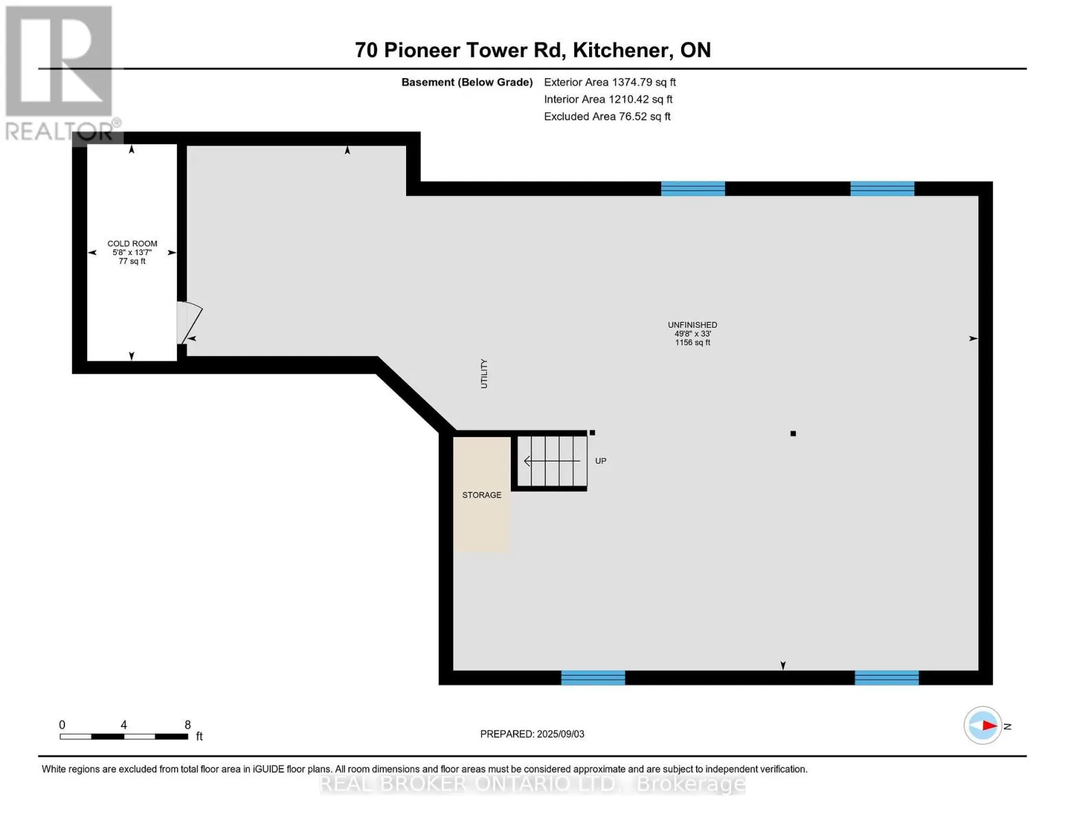 70 PIONEER TOWER ROAD