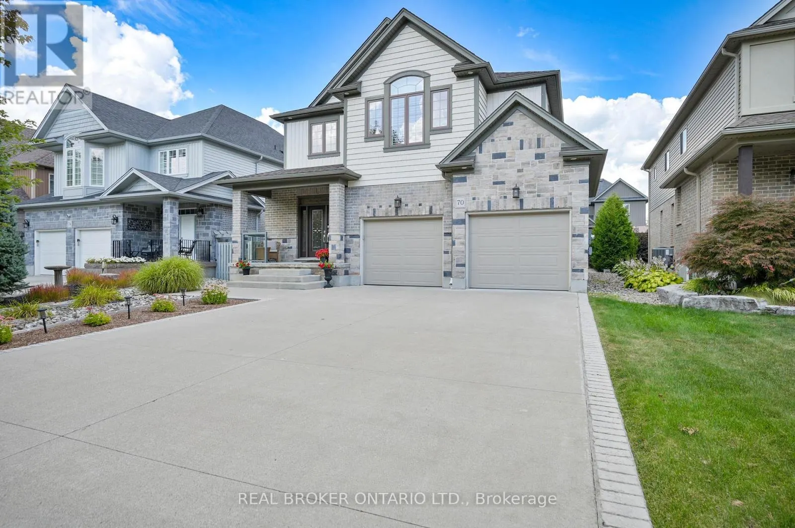 70 PIONEER TOWER ROAD