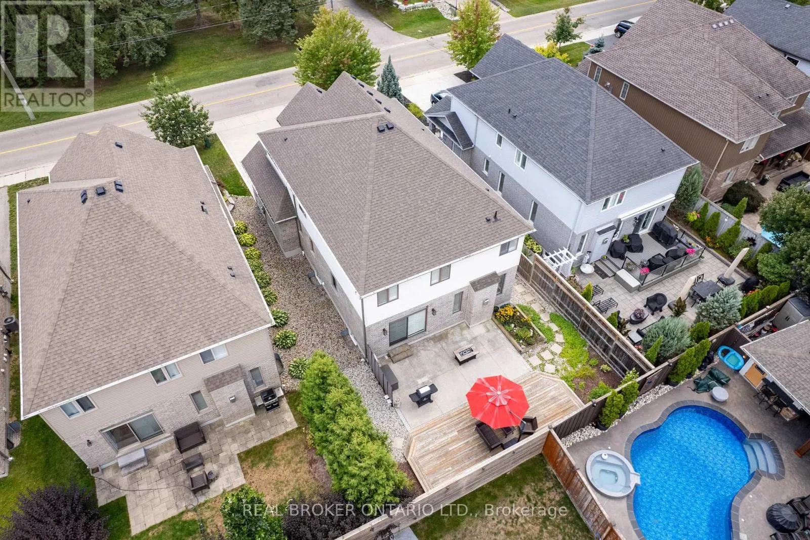 70 PIONEER TOWER ROAD