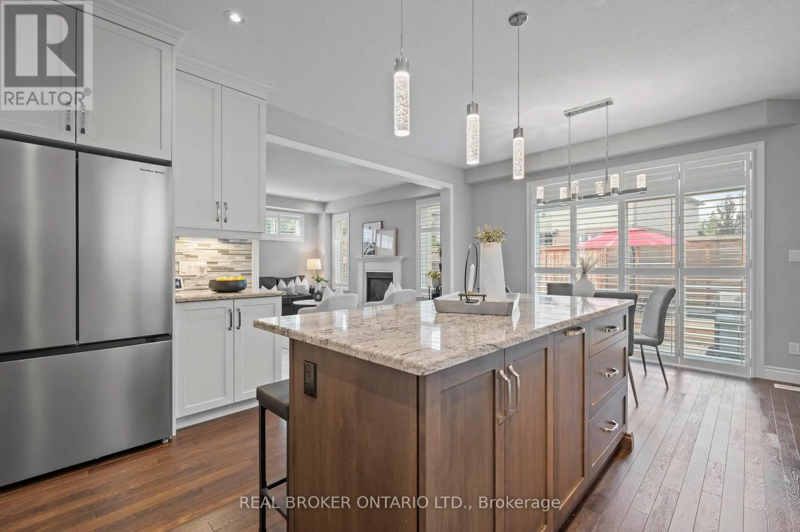 70 PIONEER TOWER ROAD