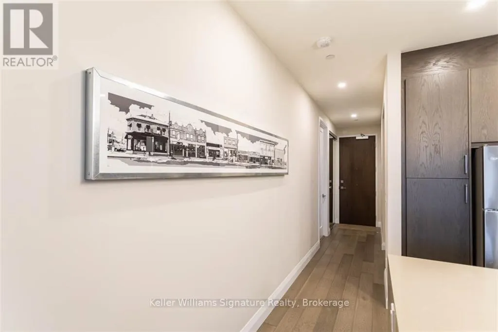 207 - 101 LOCKE STREET S, #207