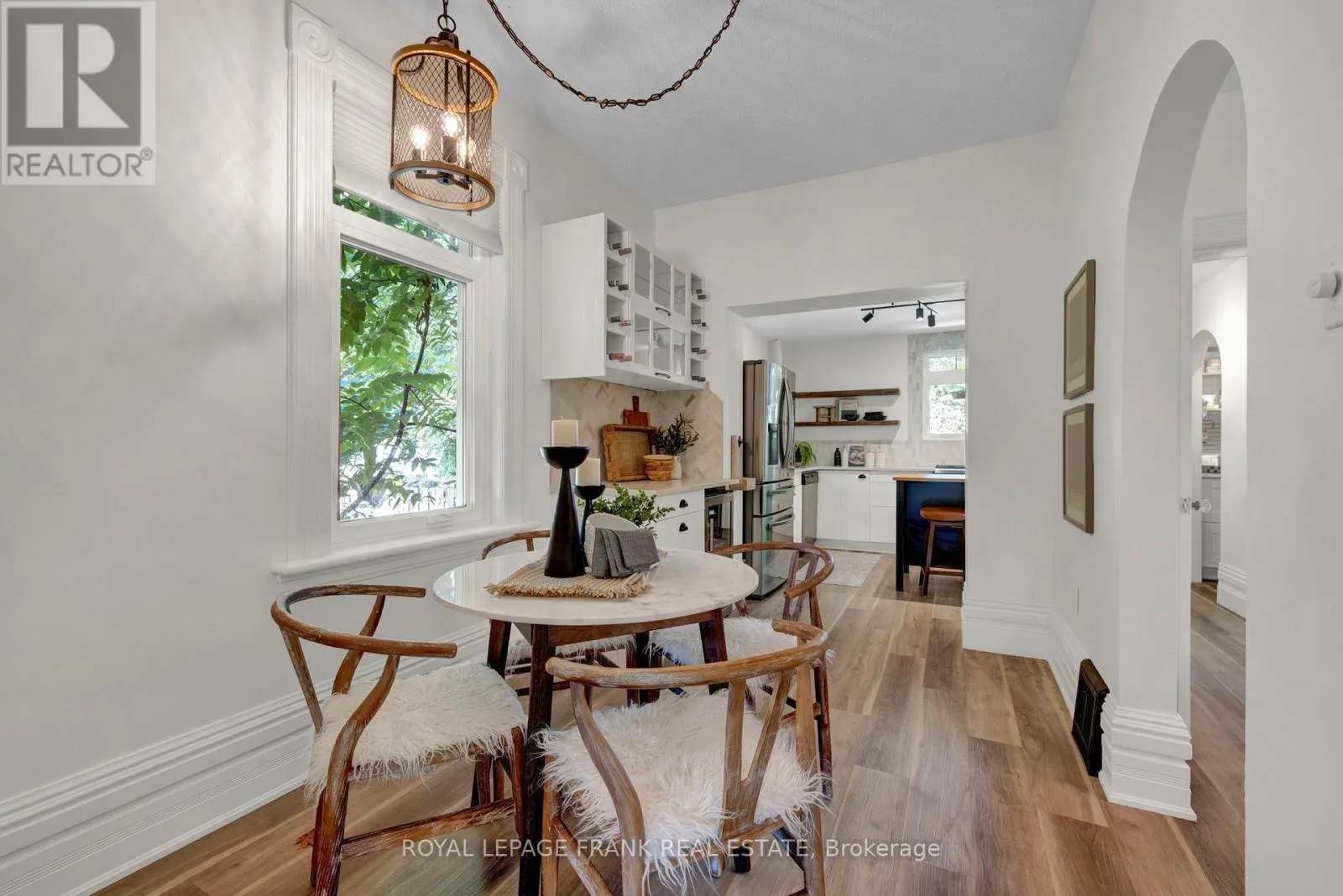 18 NASSAU STREET