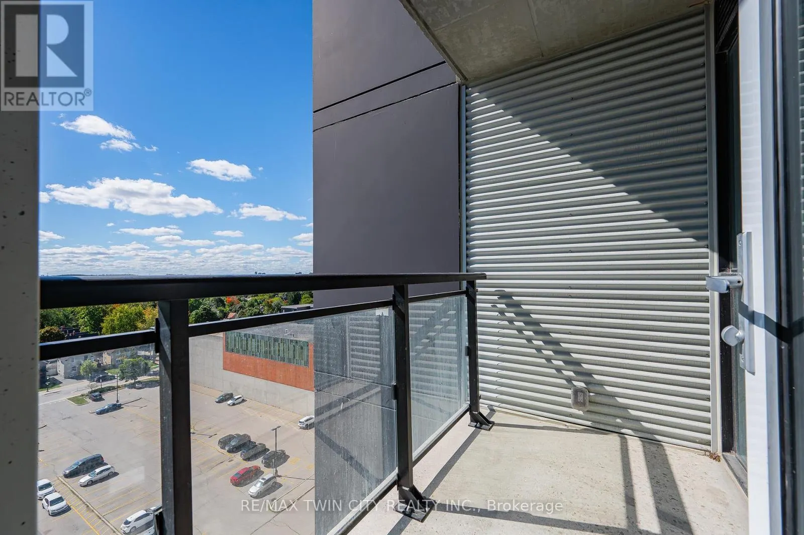 2407 - 60 CHARLES STREET W