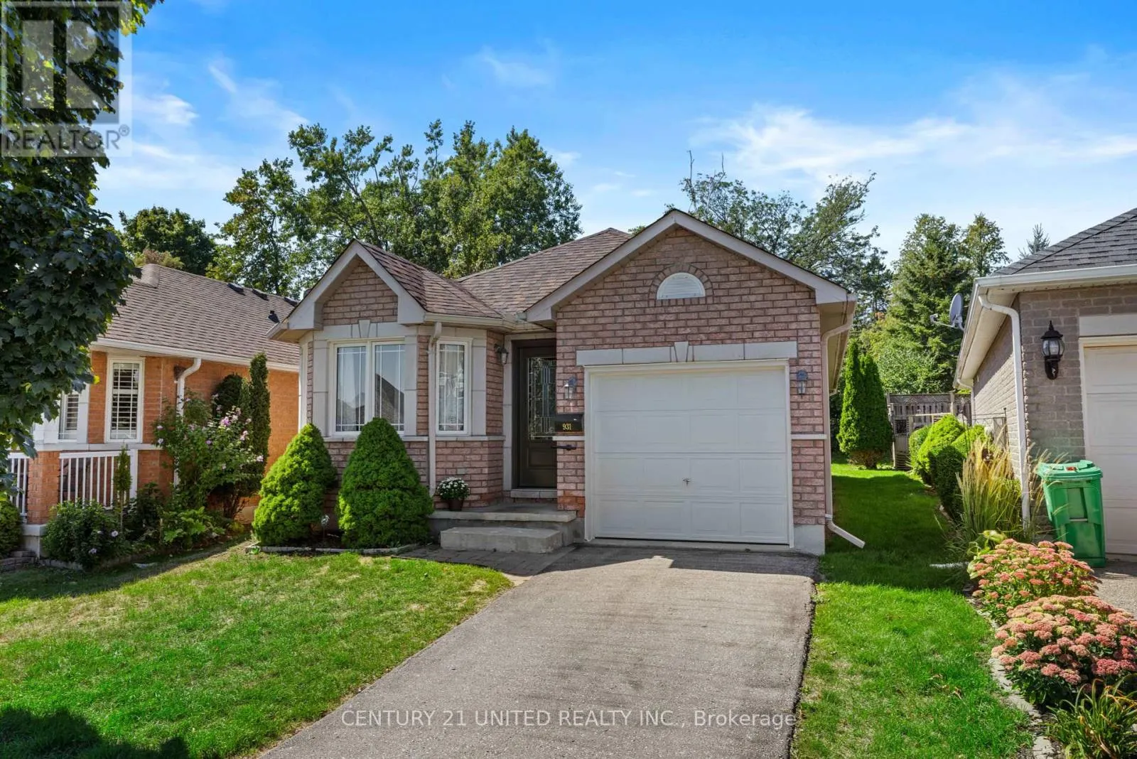 931 RALPHSON CRESCENT