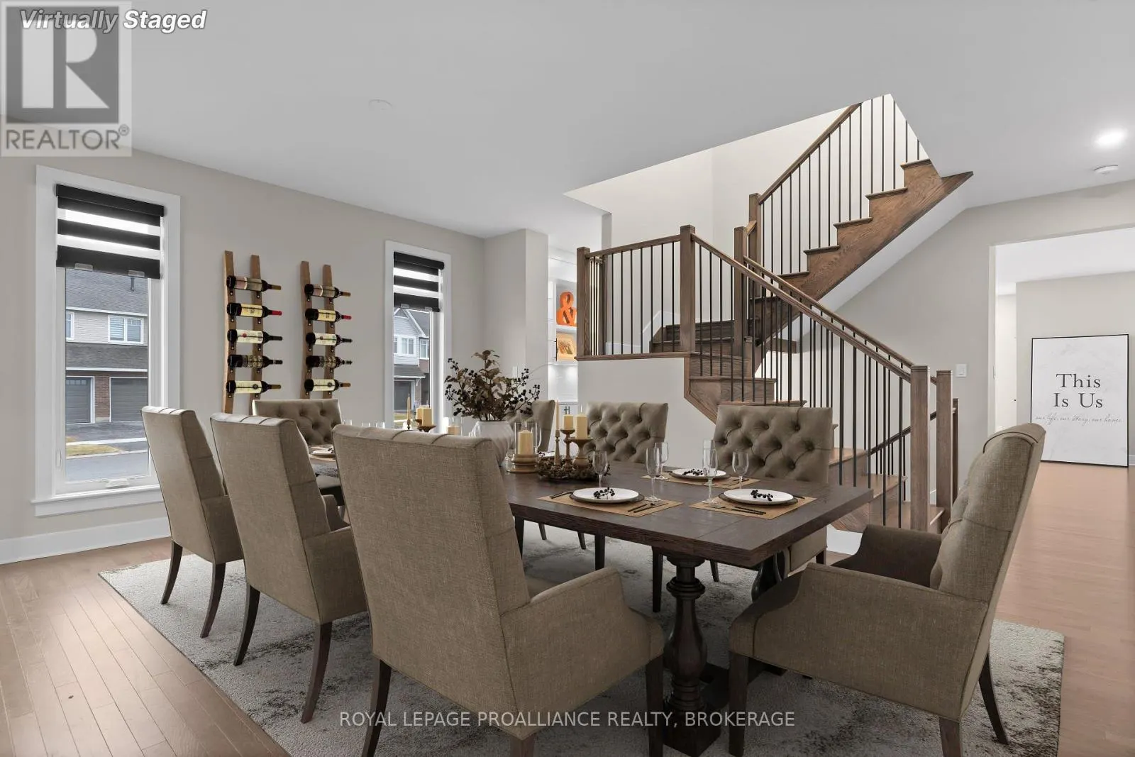 1601 WILLOW COURT