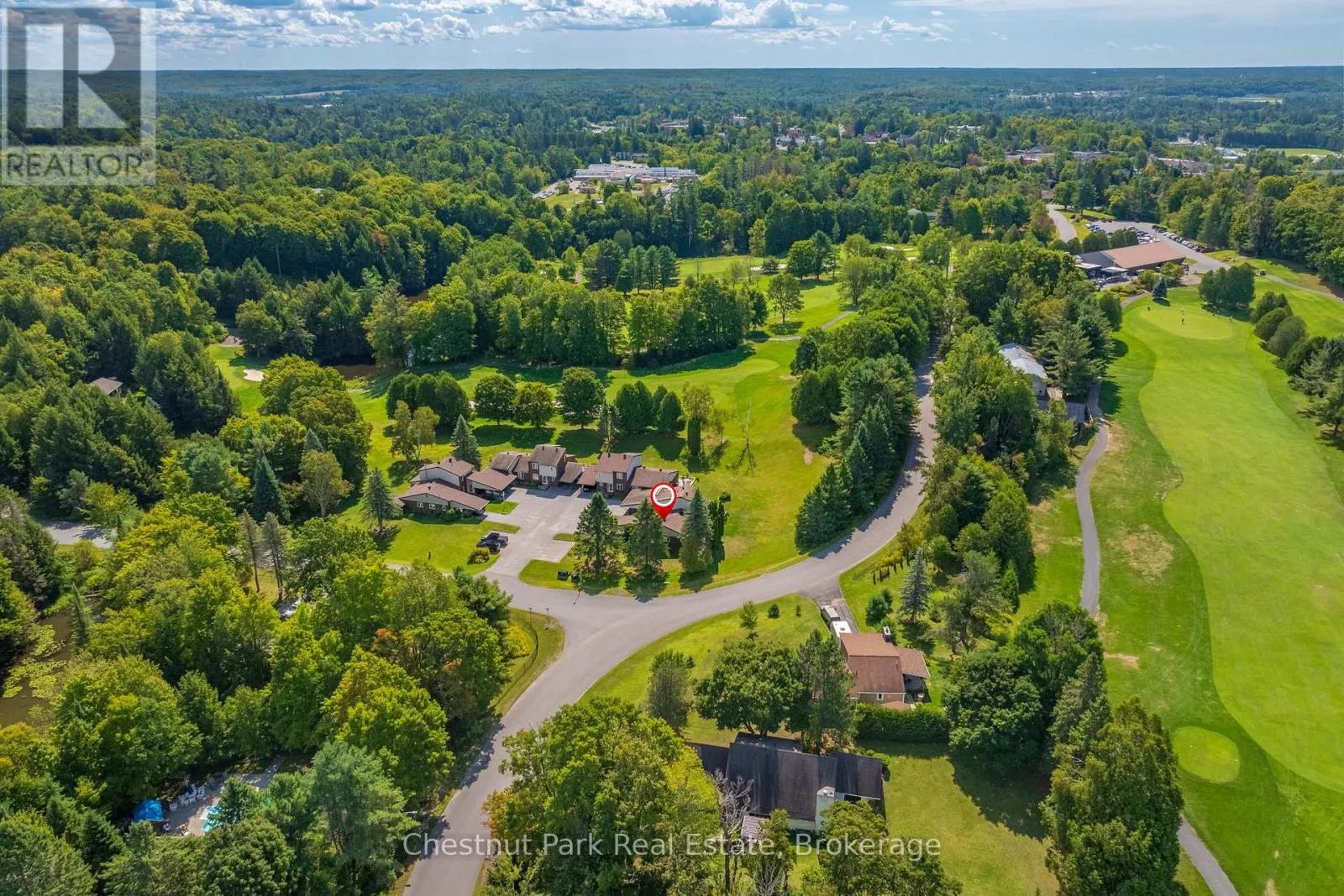 8 - 15 GOLF COURSE ROAD, #8