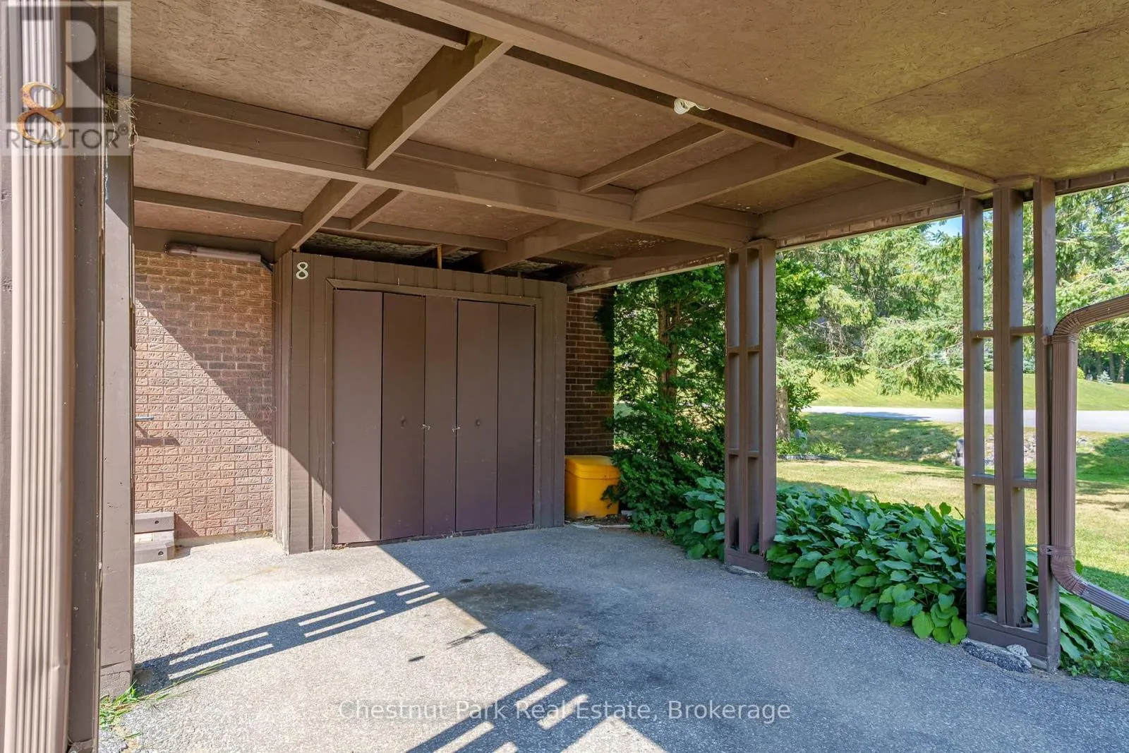8 - 15 GOLF COURSE ROAD, #8