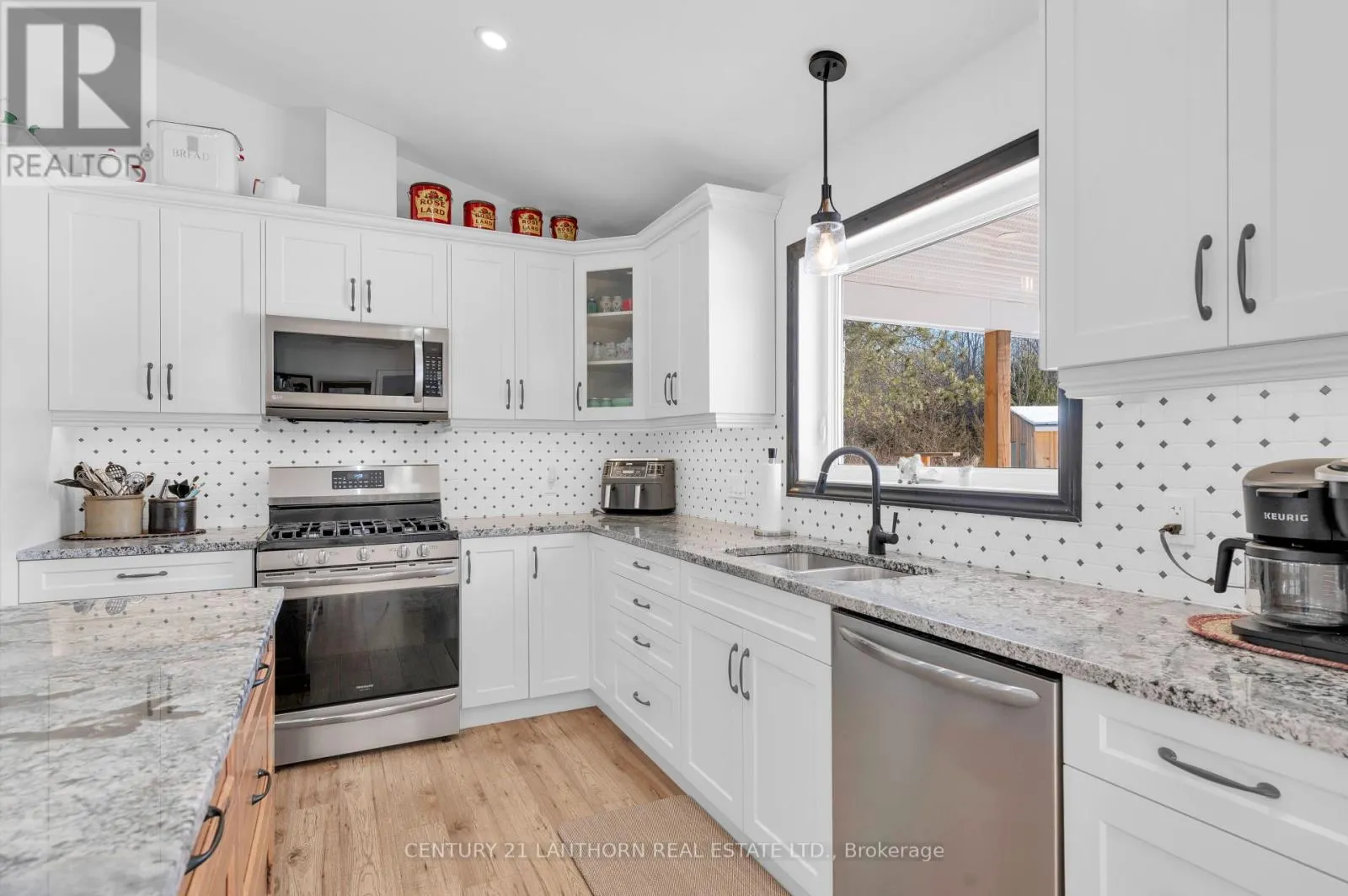 533 OLD MARMORA ROAD