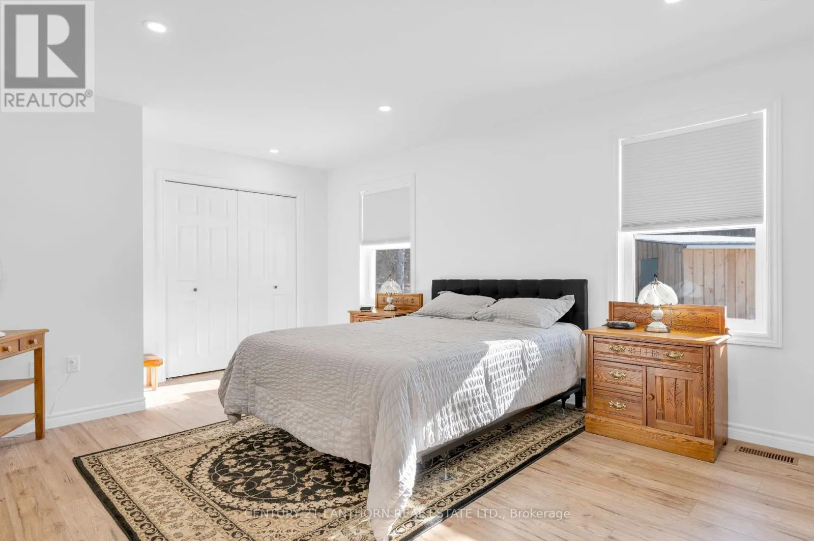533 OLD MARMORA ROAD
