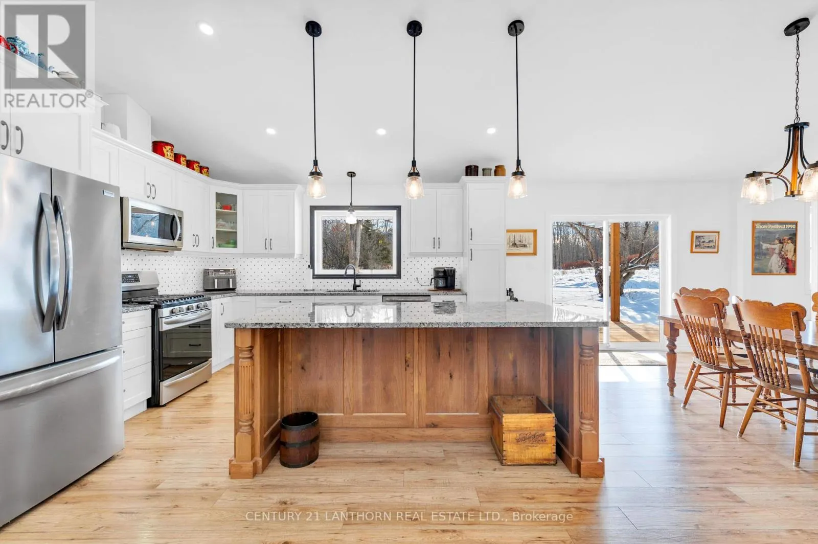 533 OLD MARMORA ROAD
