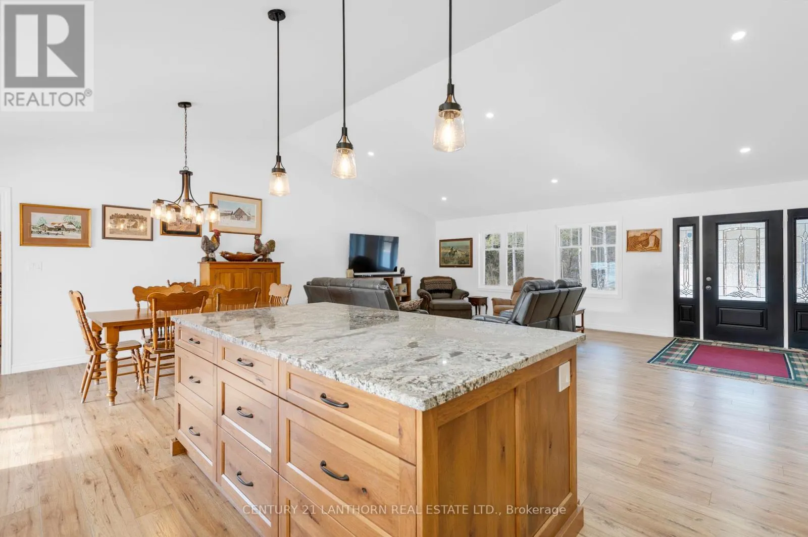 533 OLD MARMORA ROAD