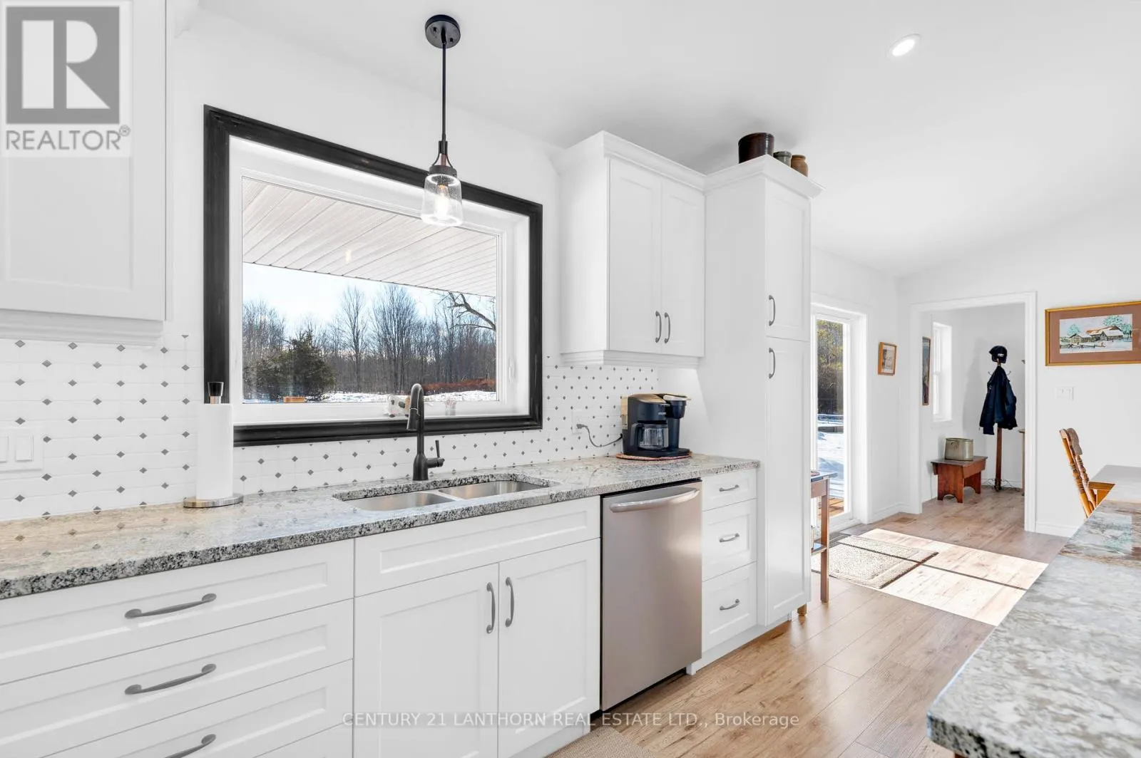 533 OLD MARMORA ROAD