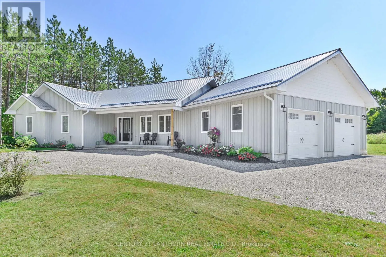 533 OLD MARMORA ROAD
