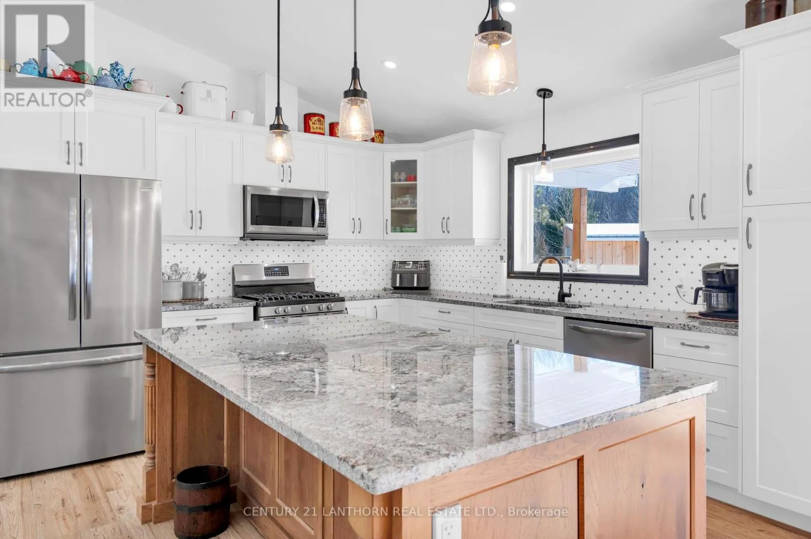 533 OLD MARMORA ROAD