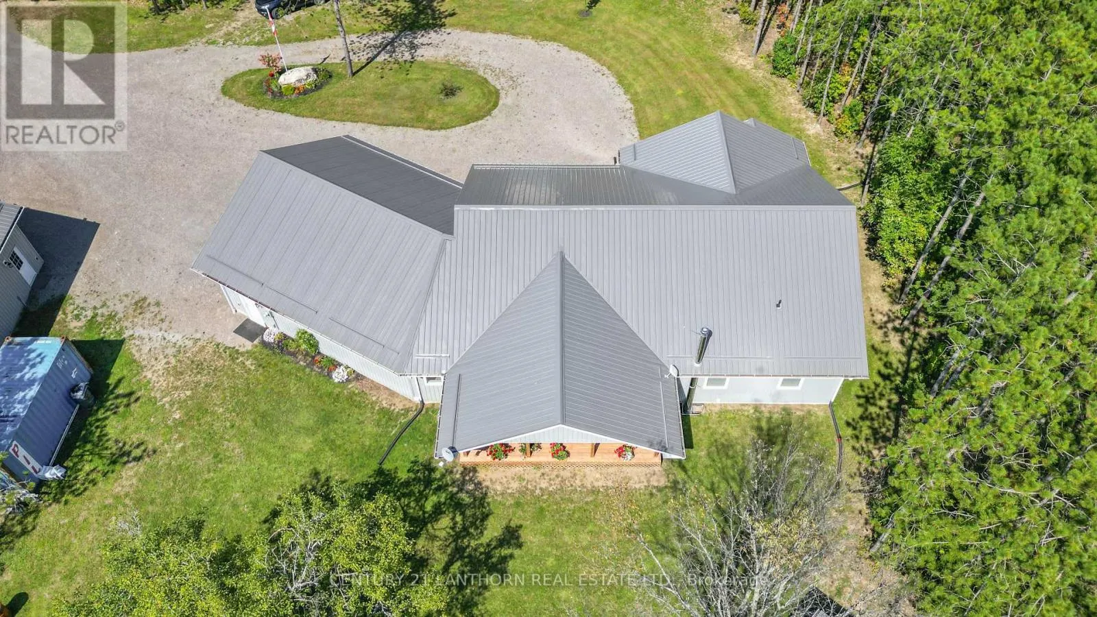 533 OLD MARMORA ROAD