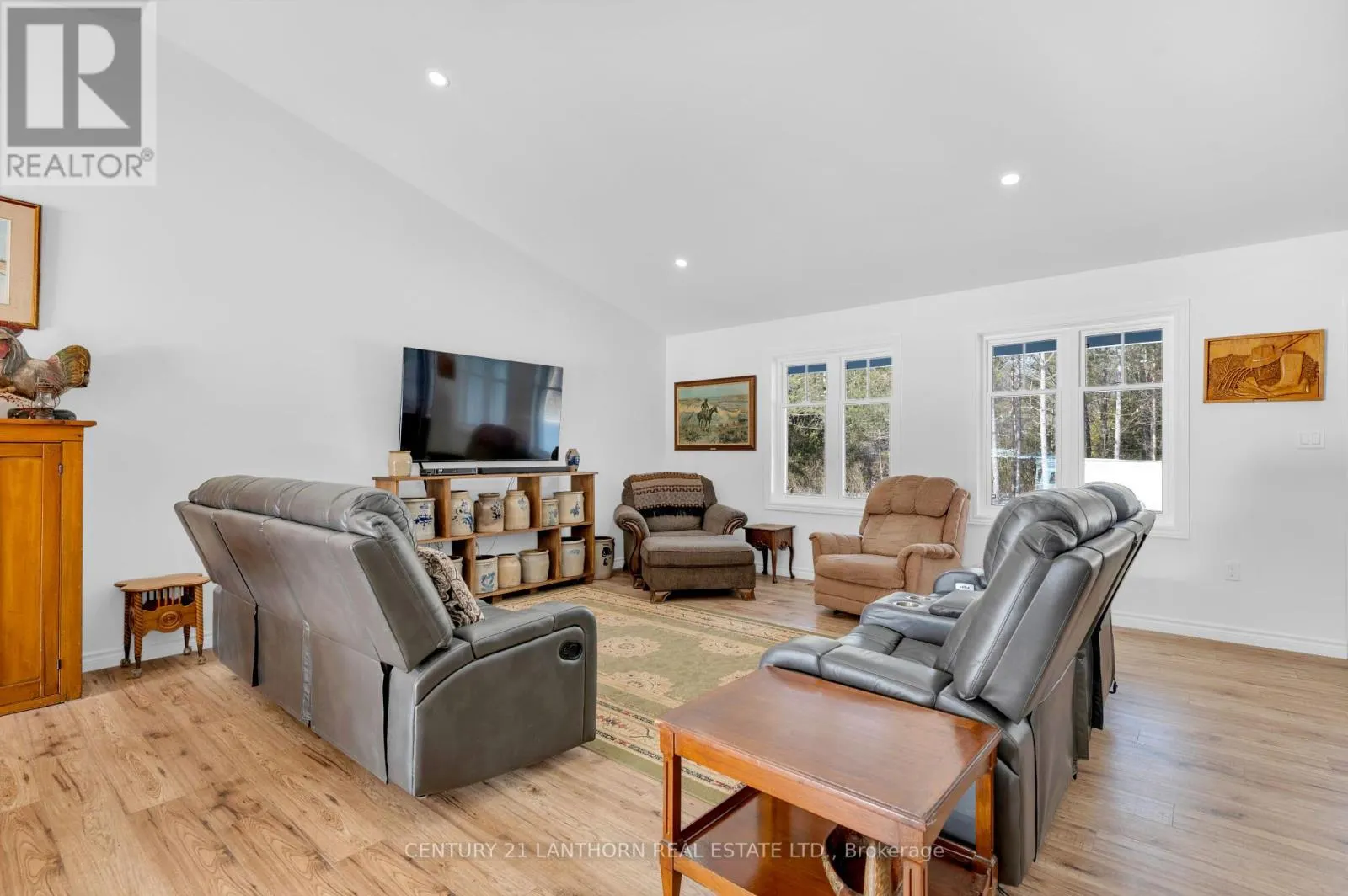 533 OLD MARMORA ROAD