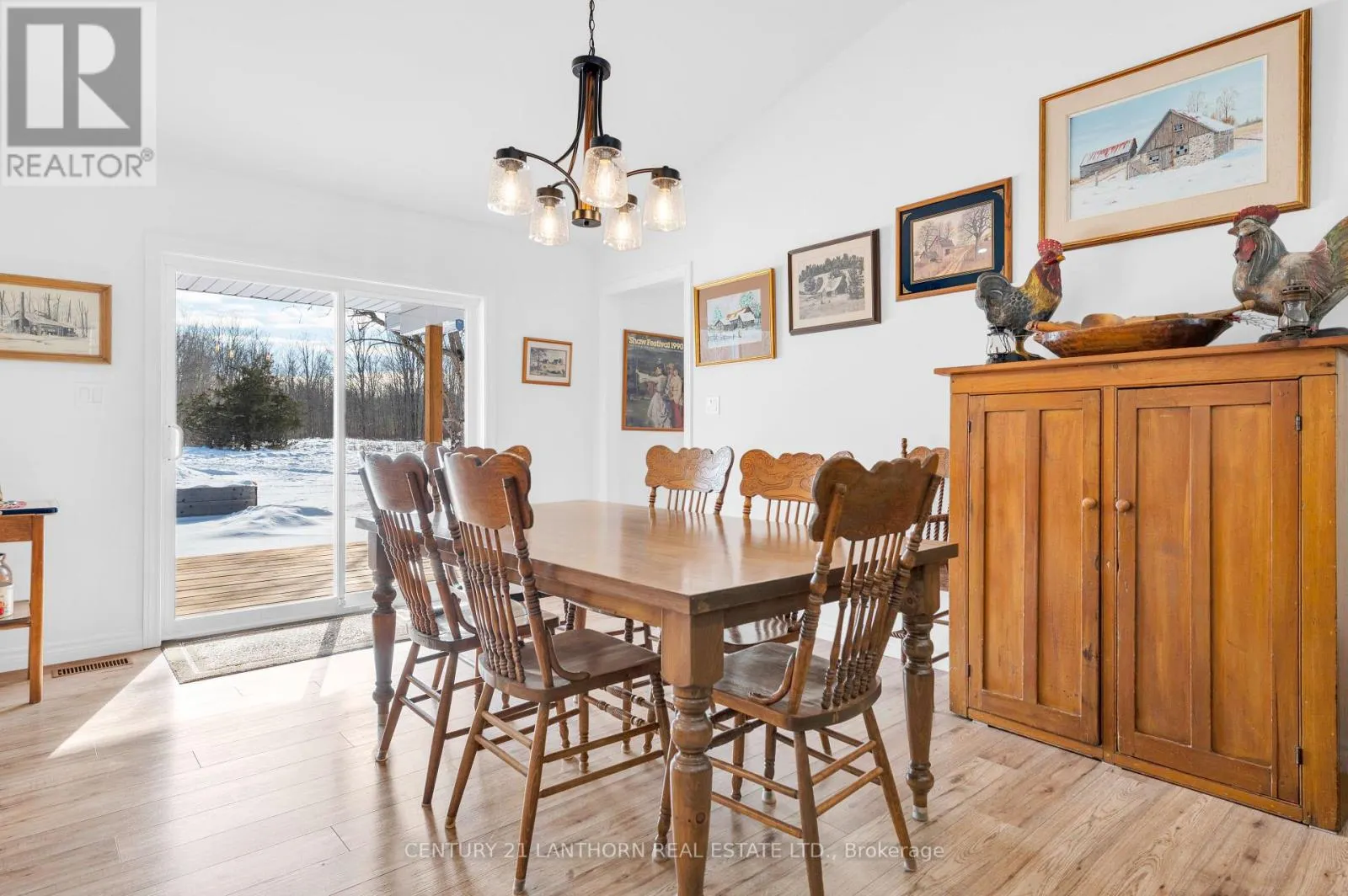 533 OLD MARMORA ROAD