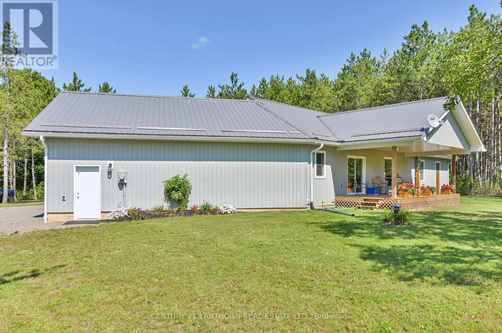 533 OLD MARMORA ROAD