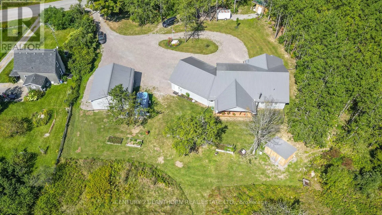 533 OLD MARMORA ROAD