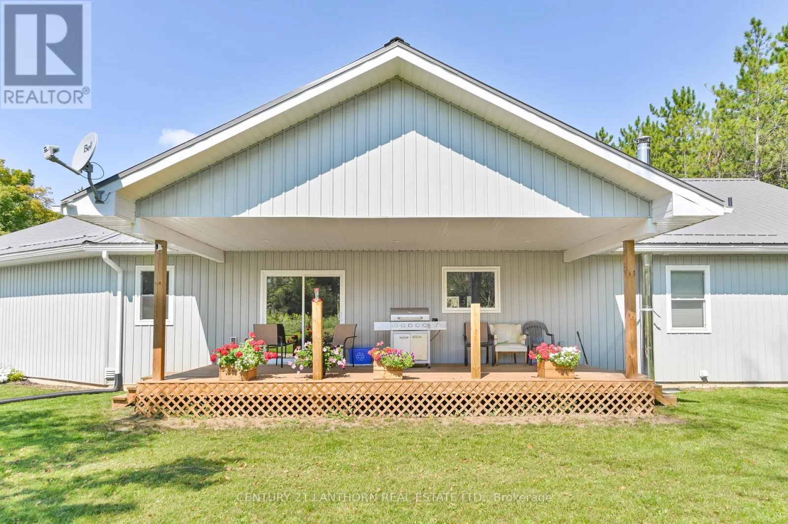 533 OLD MARMORA ROAD