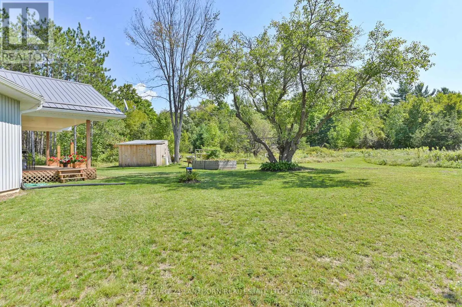 533 OLD MARMORA ROAD