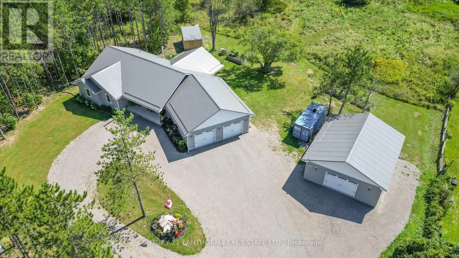 533 OLD MARMORA ROAD