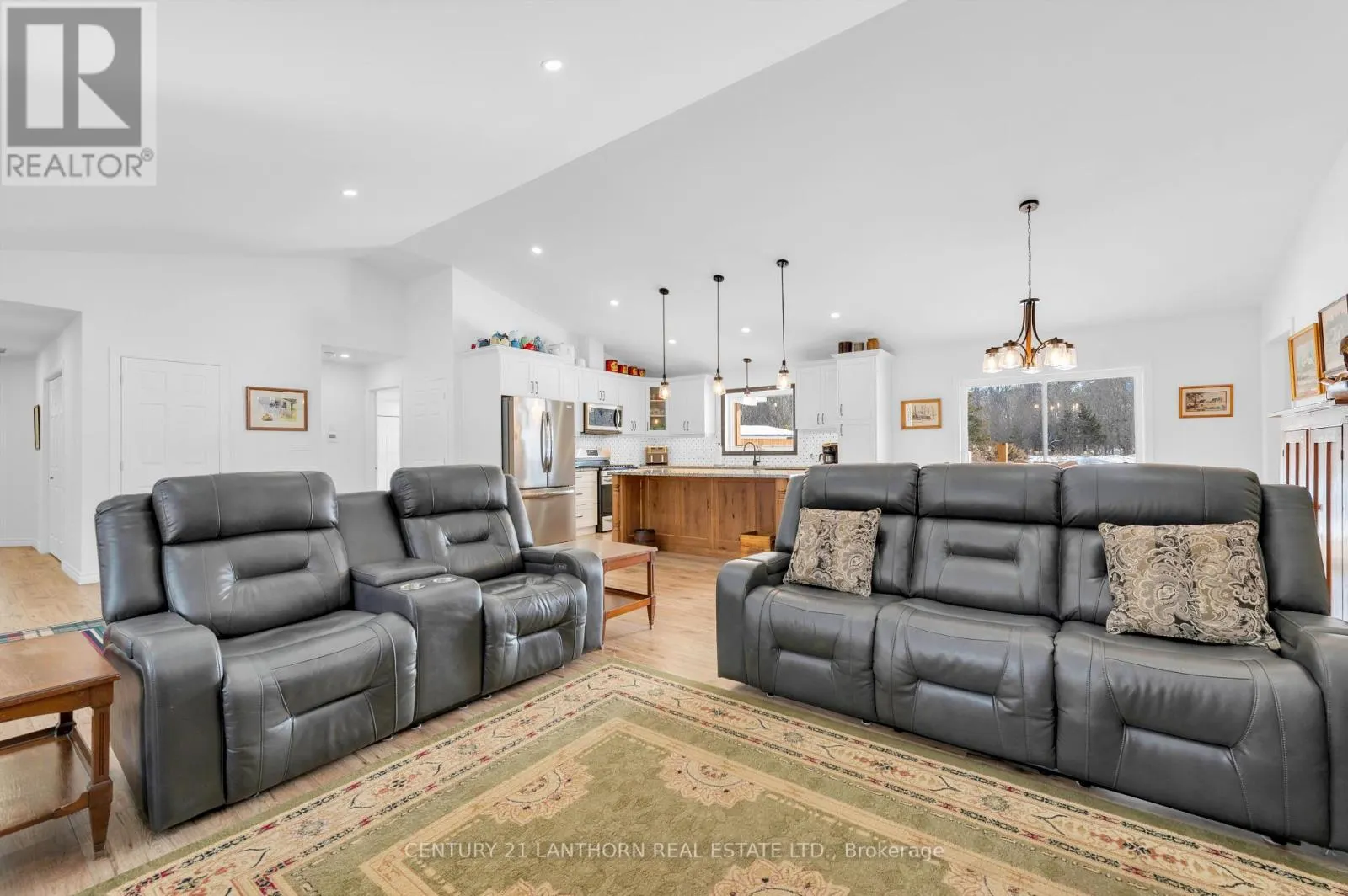 533 OLD MARMORA ROAD