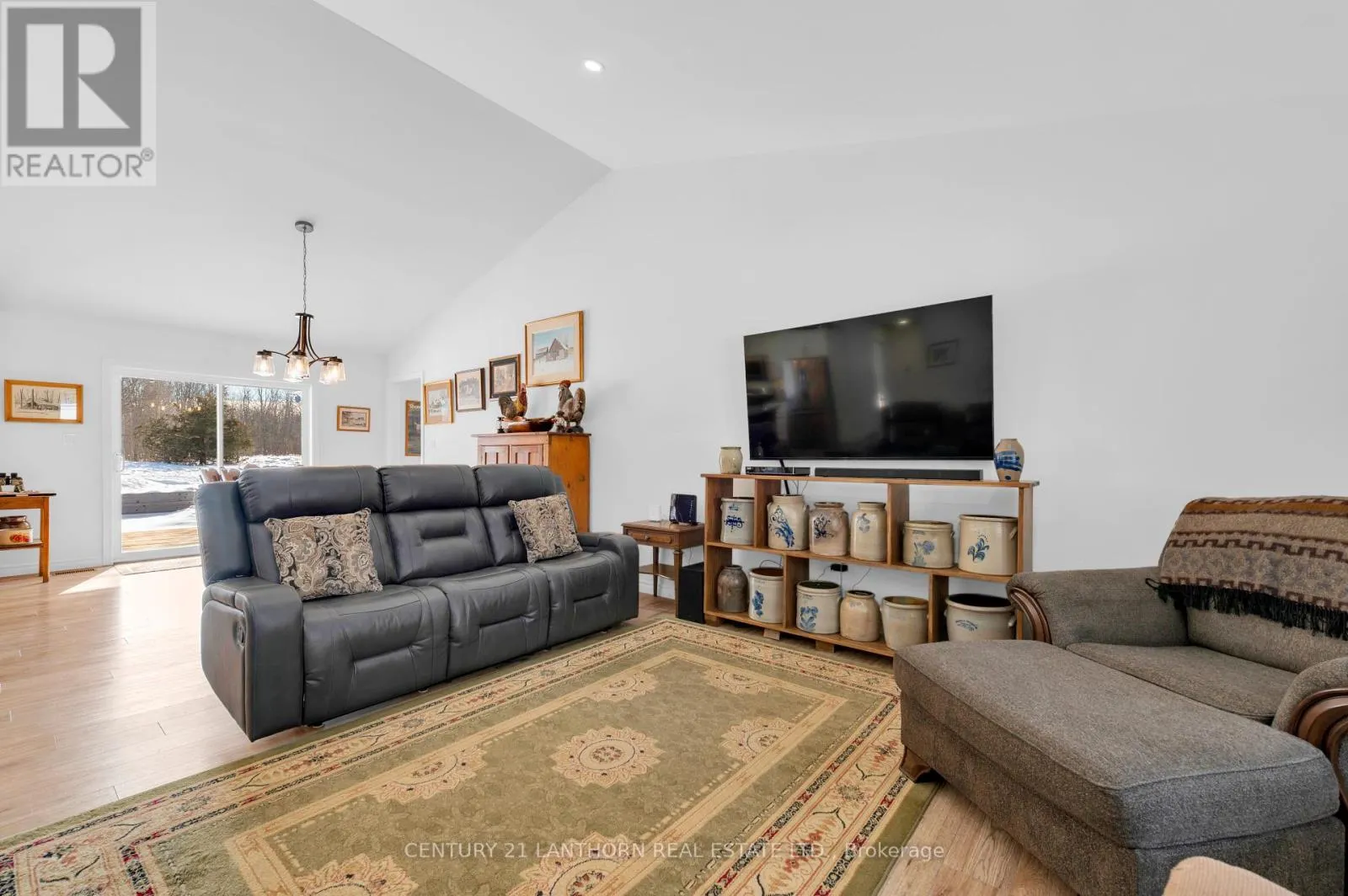 533 OLD MARMORA ROAD