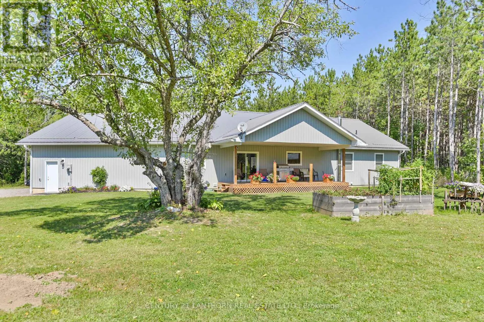 533 OLD MARMORA ROAD