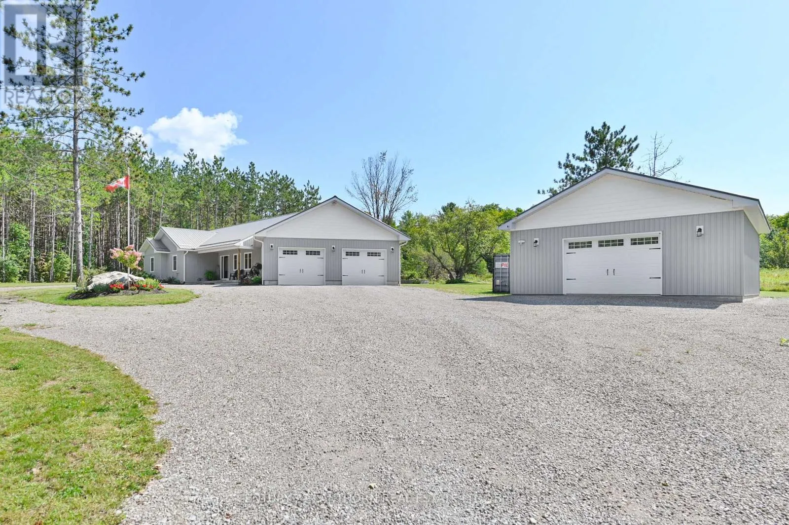 533 OLD MARMORA ROAD
