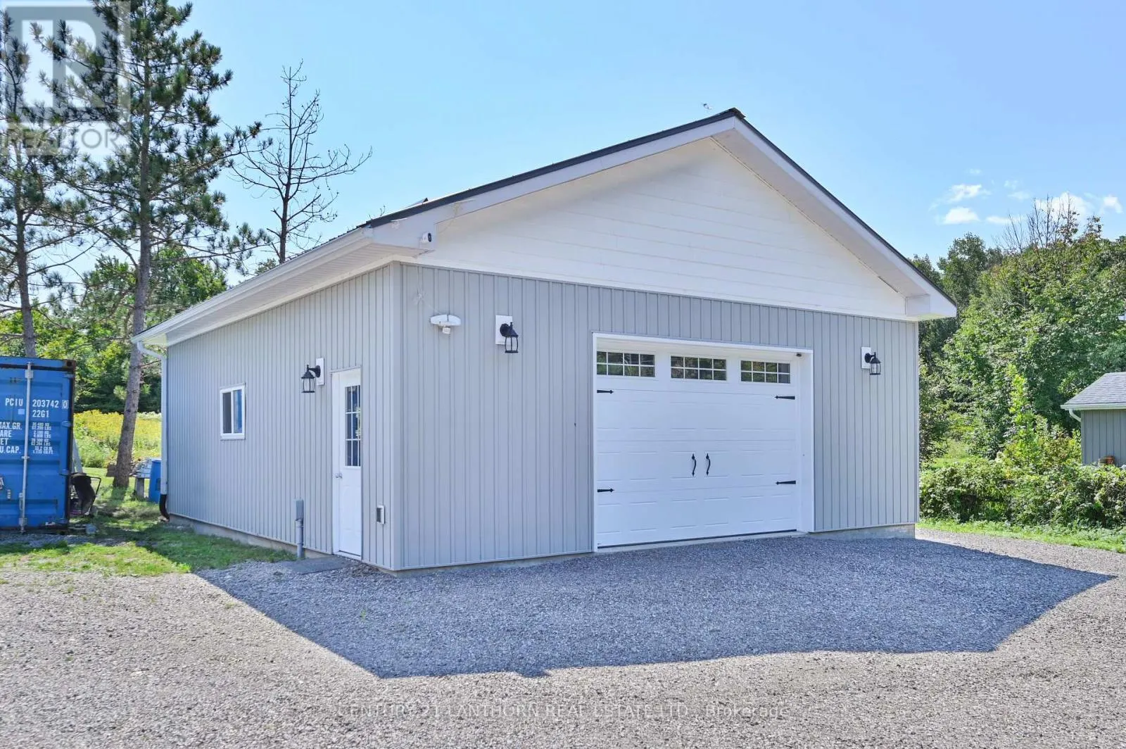 533 OLD MARMORA ROAD
