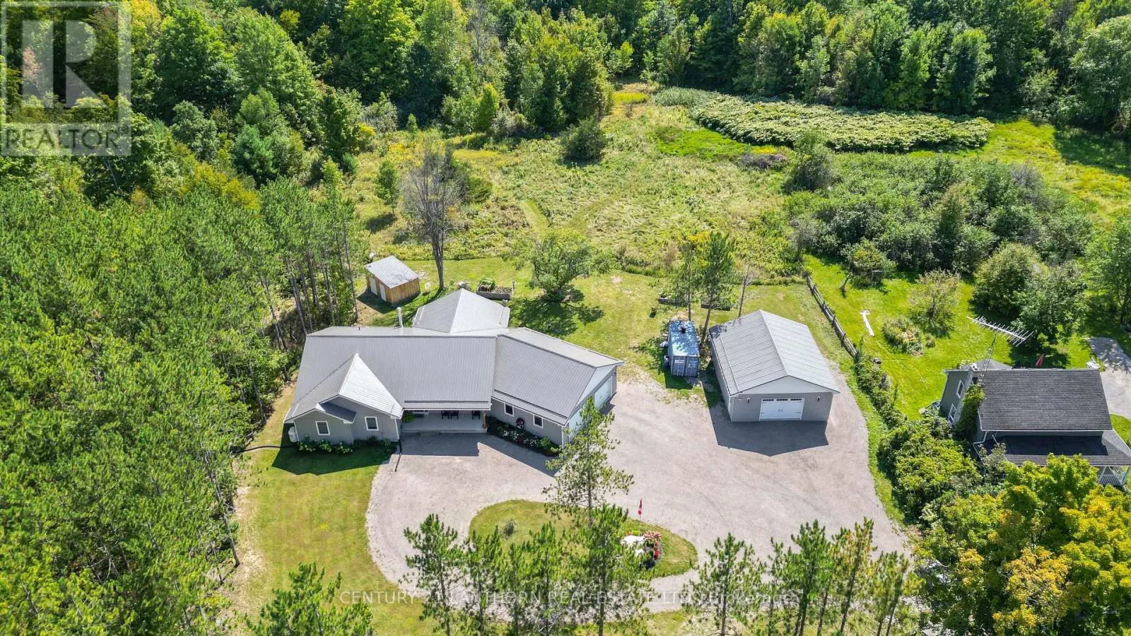 533 OLD MARMORA ROAD