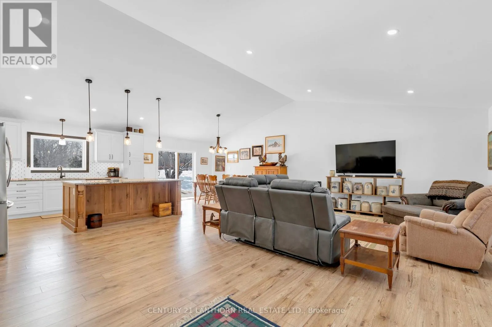 533 OLD MARMORA ROAD