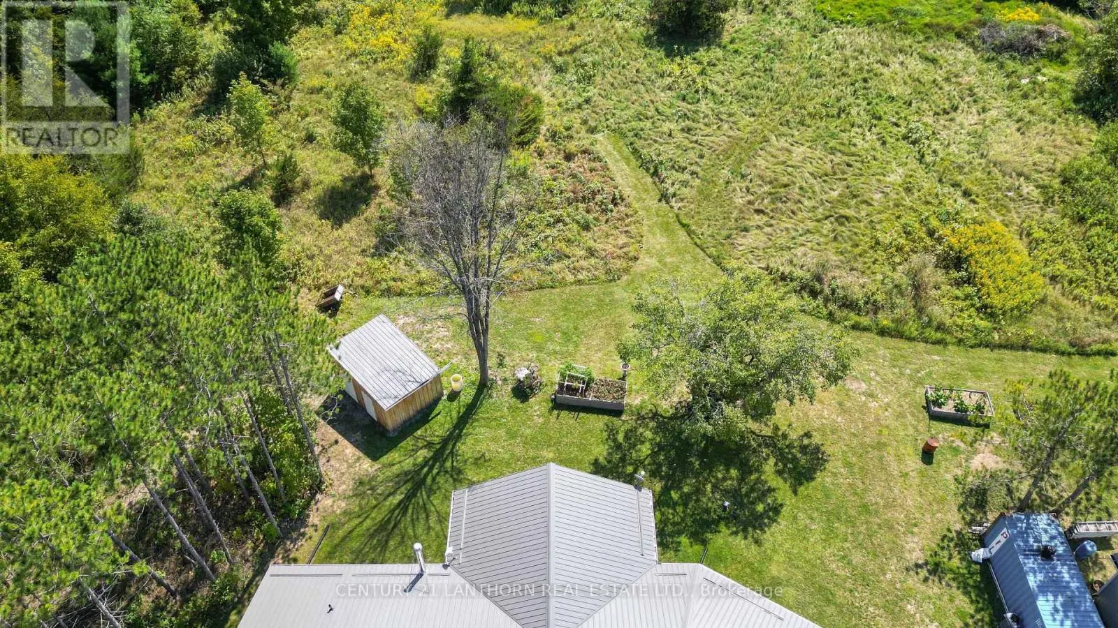 533 OLD MARMORA ROAD