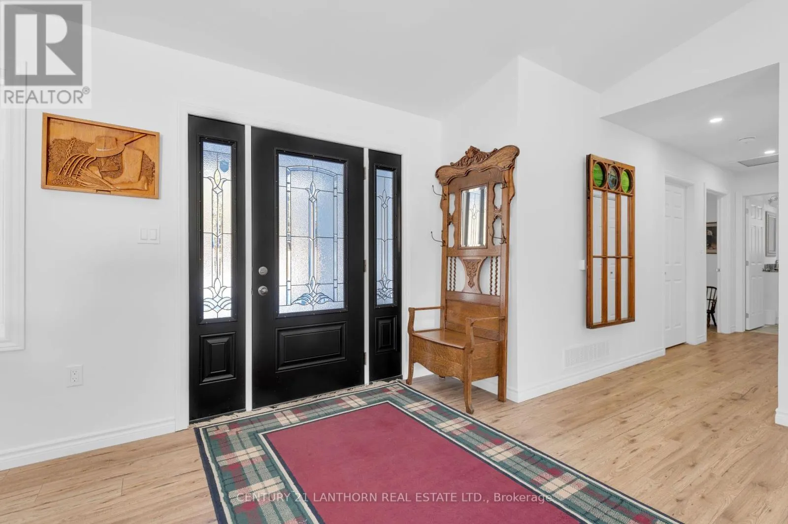 533 OLD MARMORA ROAD