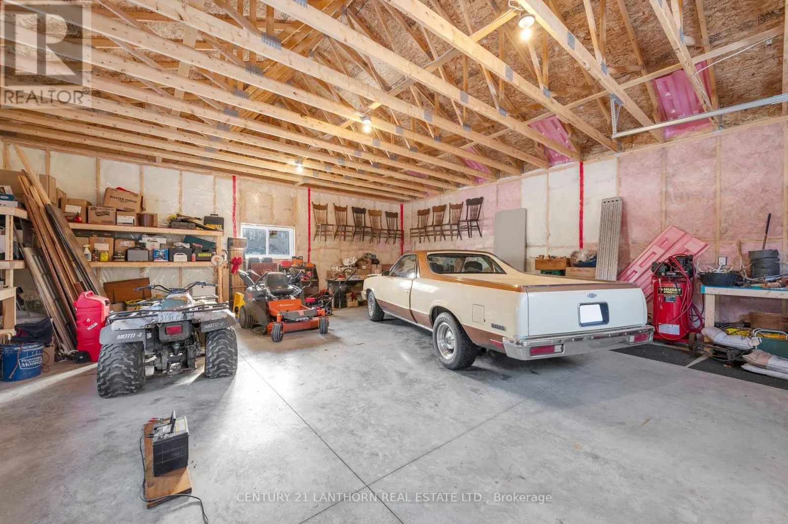 533 OLD MARMORA ROAD